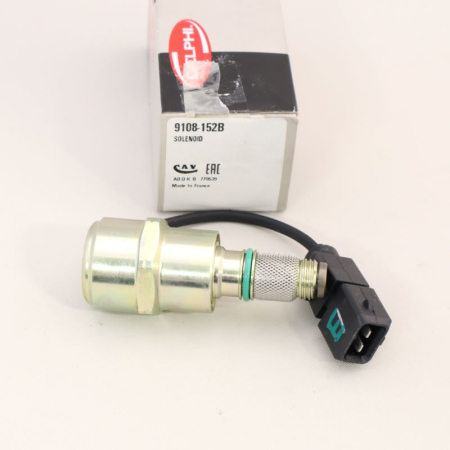 TT ENN.SOLENOIDI 9108-152B