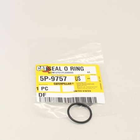 SEAL O RING AF 5P9757