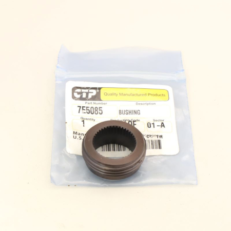 BUSHING AF 7E5085