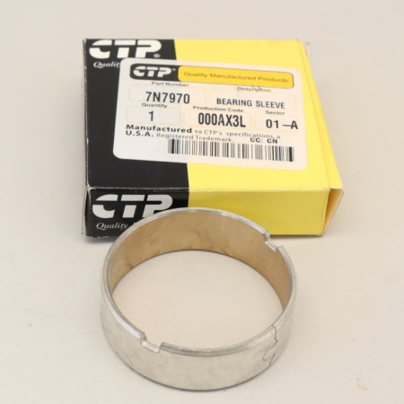 BEARING SLEEVE AF 7N7970