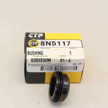 BUSHING 8N5117