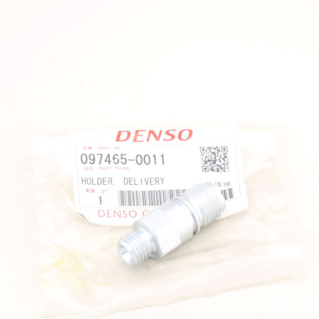 09746-50011 HOLDER, DELIVERY VALVE 097465-0011