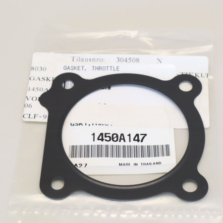 GASKET, THROTTLE 1450A147