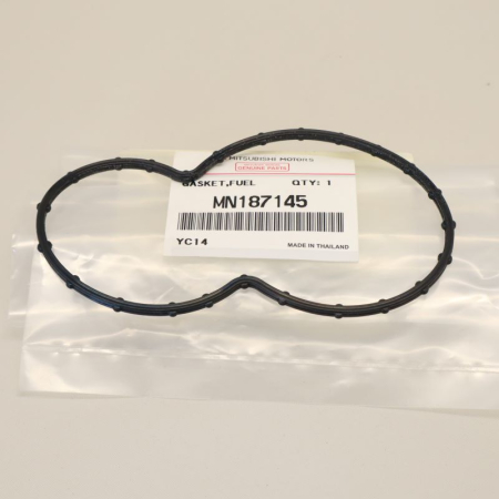 GASKET, FUEL INJECTION MN187145